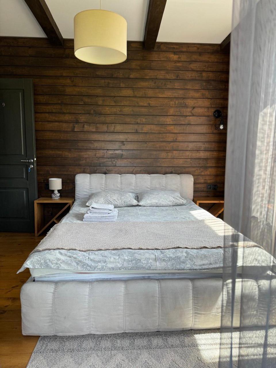 Girske Povitria 2 Villa Yaremche Ngoại thất bức ảnh