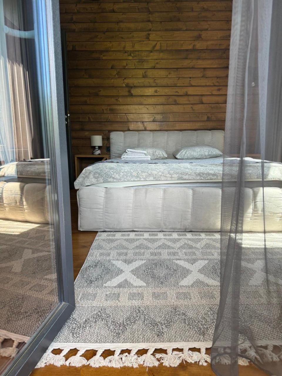 Girske Povitria 2 Villa Yaremche Ngoại thất bức ảnh