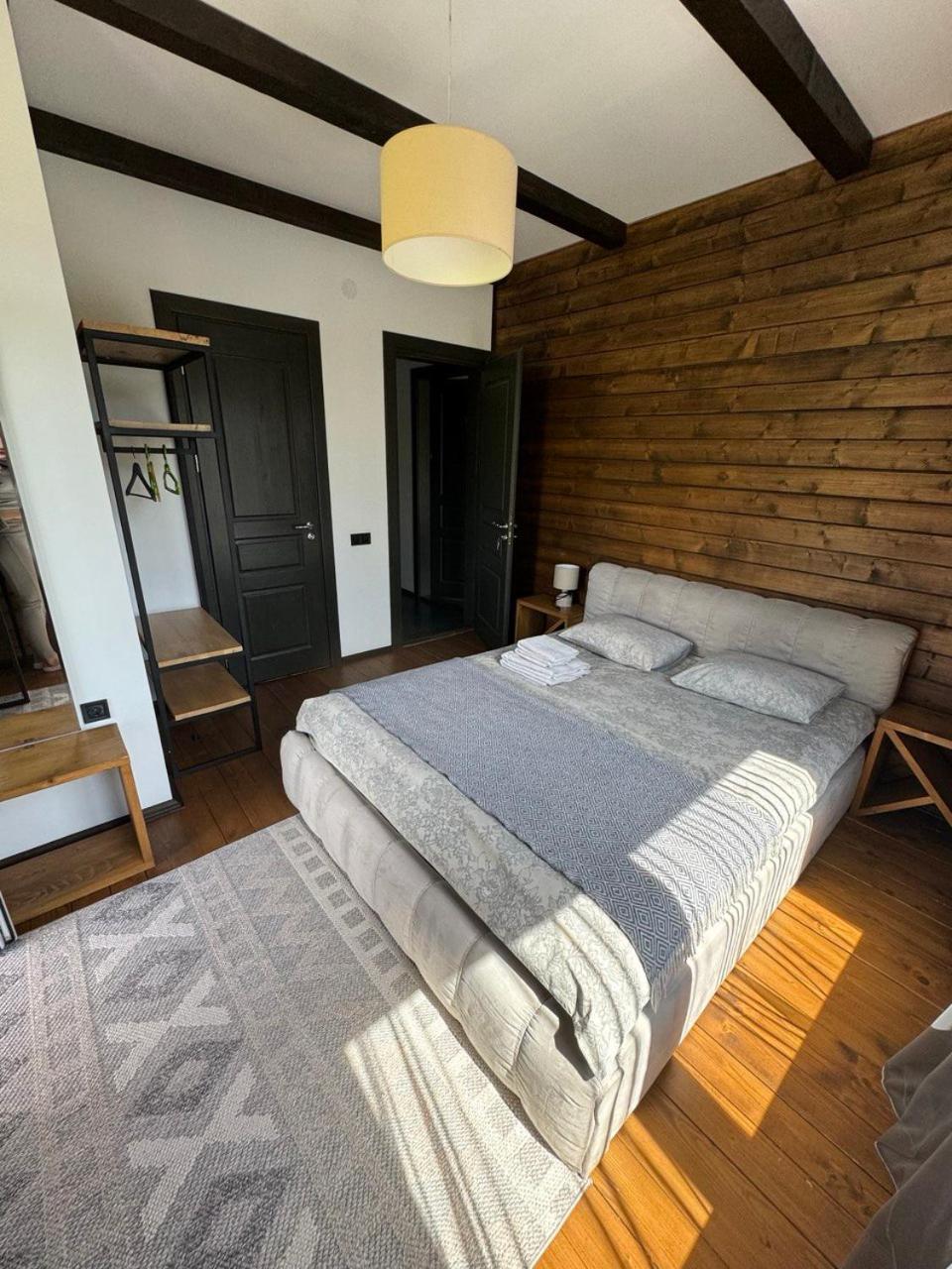 Girske Povitria 2 Villa Yaremche Ngoại thất bức ảnh