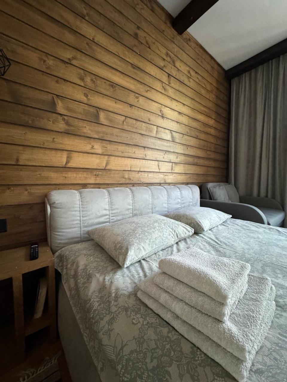 Girske Povitria 2 Villa Yaremche Ngoại thất bức ảnh