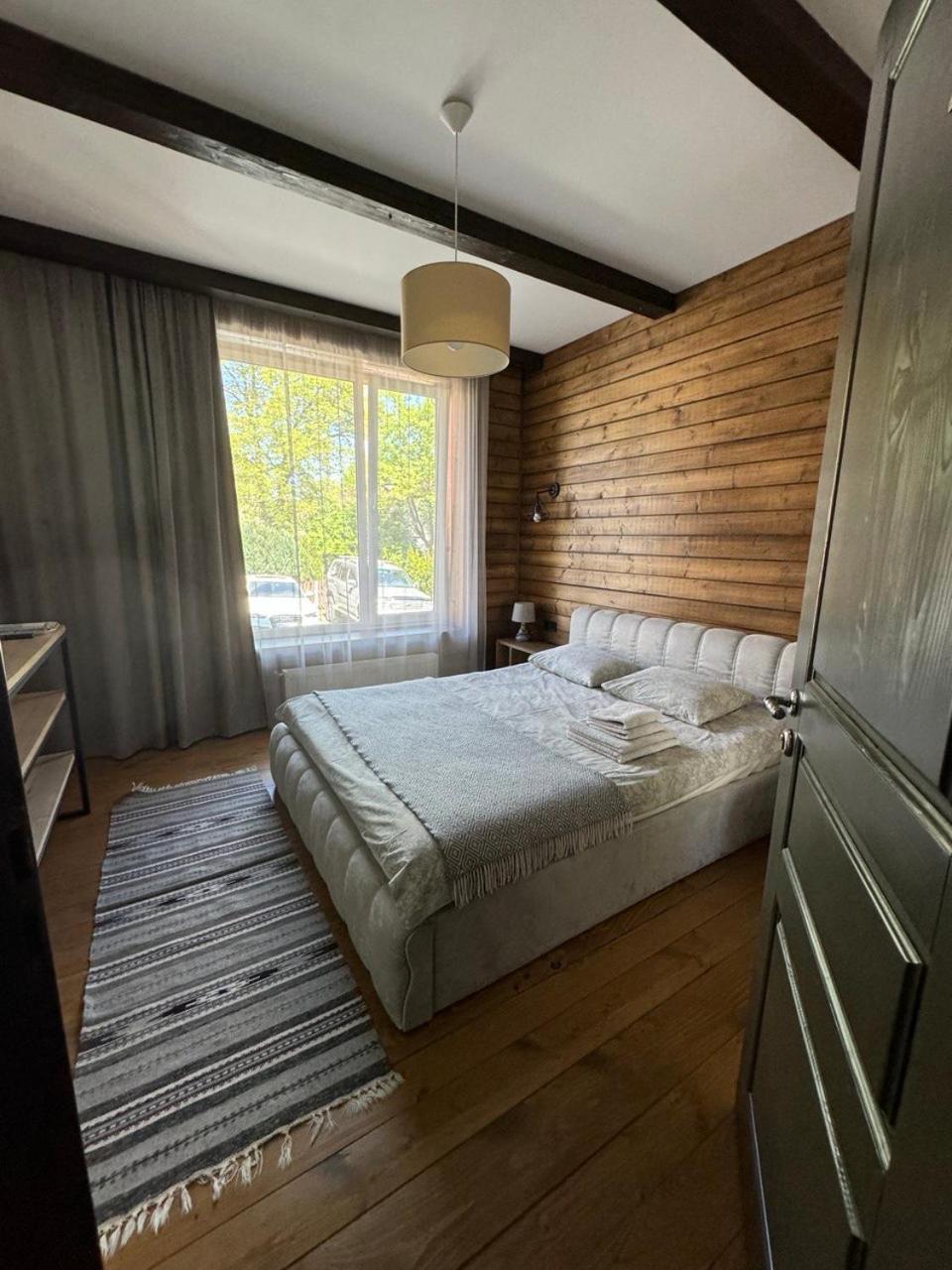 Girske Povitria 2 Villa Yaremche Ngoại thất bức ảnh